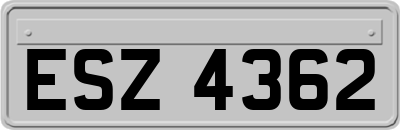 ESZ4362