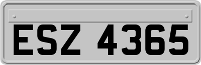 ESZ4365