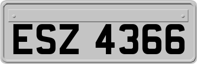 ESZ4366