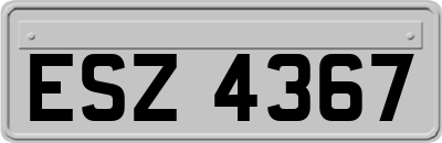 ESZ4367