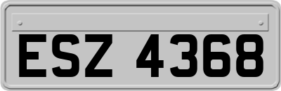 ESZ4368