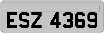 ESZ4369