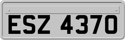 ESZ4370