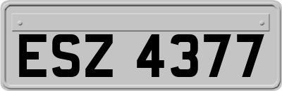 ESZ4377