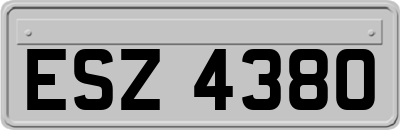 ESZ4380