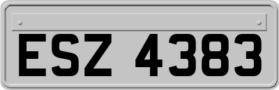 ESZ4383