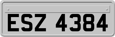 ESZ4384