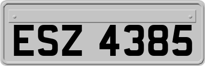 ESZ4385
