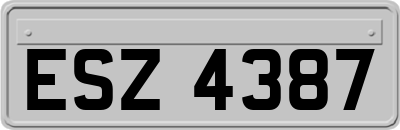 ESZ4387