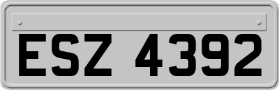 ESZ4392