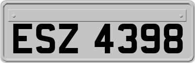 ESZ4398