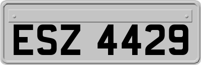 ESZ4429