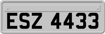 ESZ4433