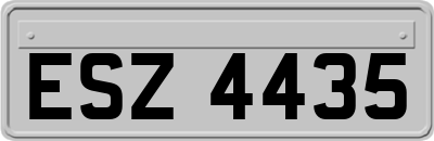 ESZ4435
