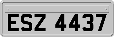 ESZ4437