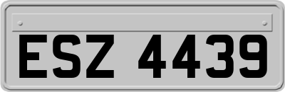 ESZ4439