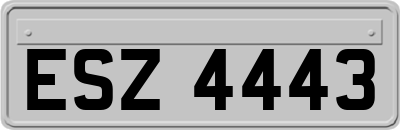 ESZ4443
