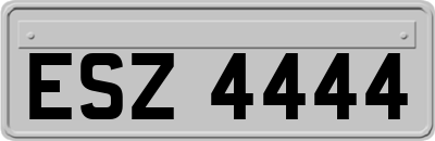 ESZ4444