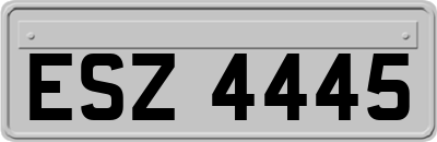 ESZ4445