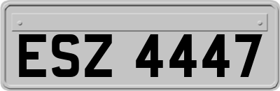 ESZ4447