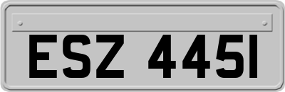 ESZ4451