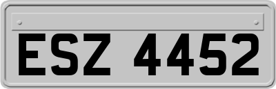 ESZ4452