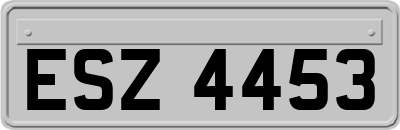 ESZ4453