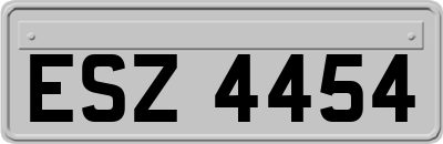 ESZ4454