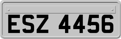 ESZ4456
