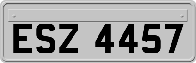 ESZ4457