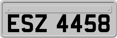 ESZ4458