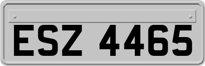 ESZ4465