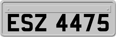 ESZ4475