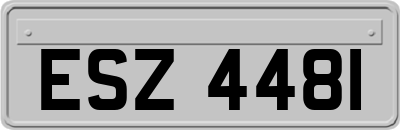 ESZ4481