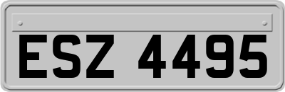 ESZ4495