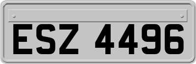 ESZ4496