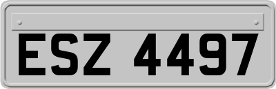 ESZ4497