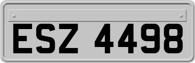 ESZ4498