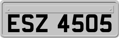 ESZ4505