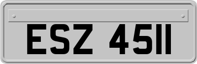 ESZ4511
