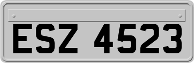 ESZ4523