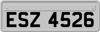 ESZ4526
