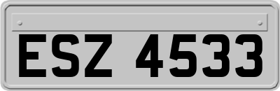 ESZ4533