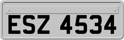 ESZ4534