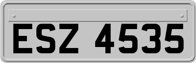 ESZ4535