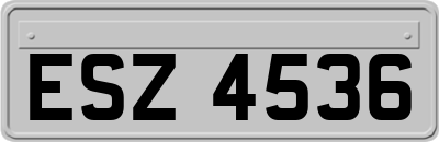 ESZ4536