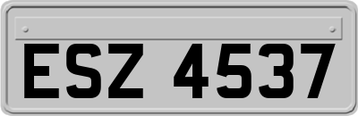 ESZ4537