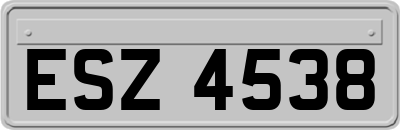 ESZ4538