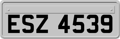 ESZ4539