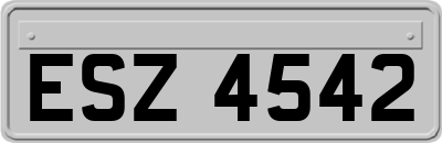 ESZ4542